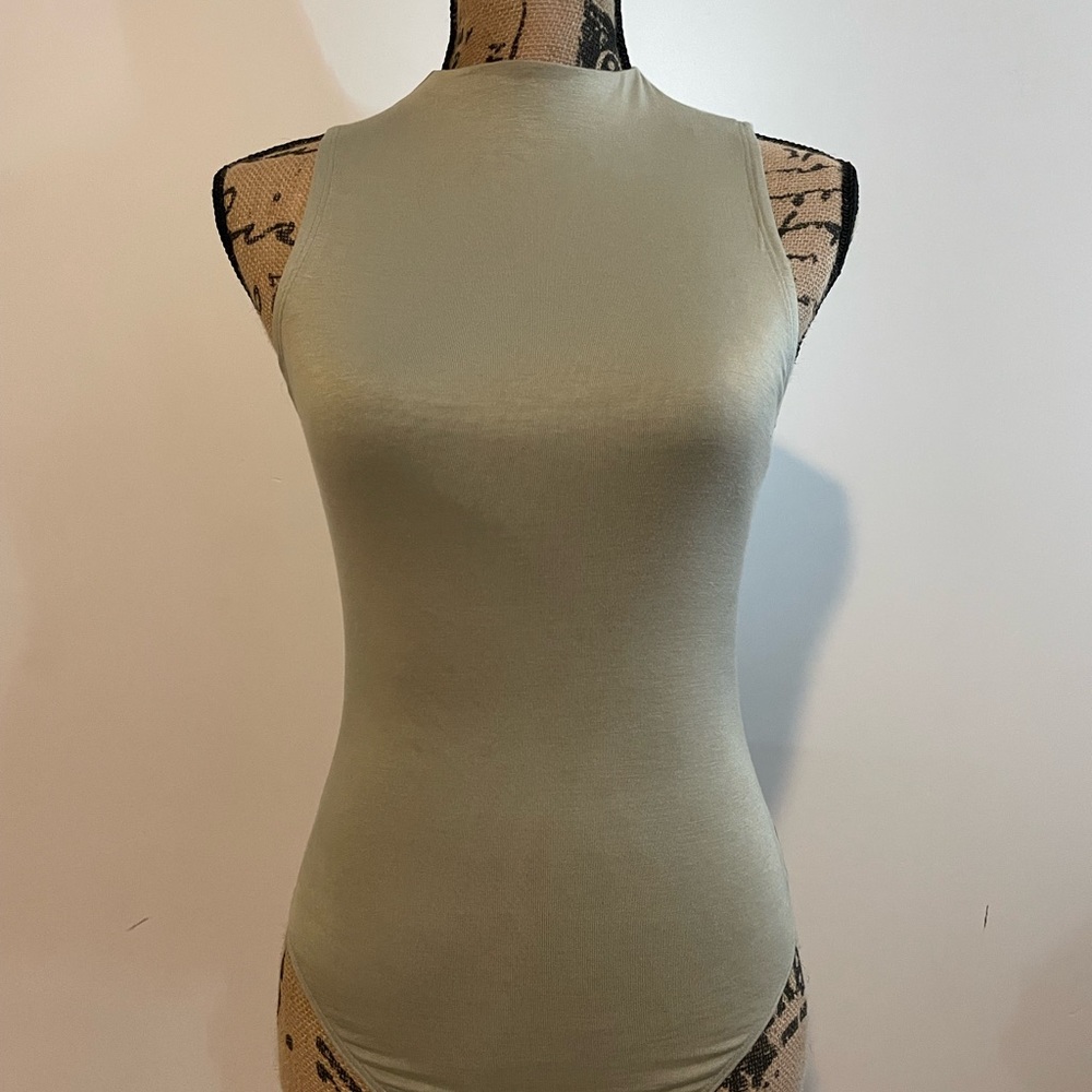 Bodysuit